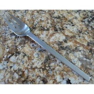 Dansk International Designs Ltd IHQ Ingot Serving Fork 9 7/8" Japan